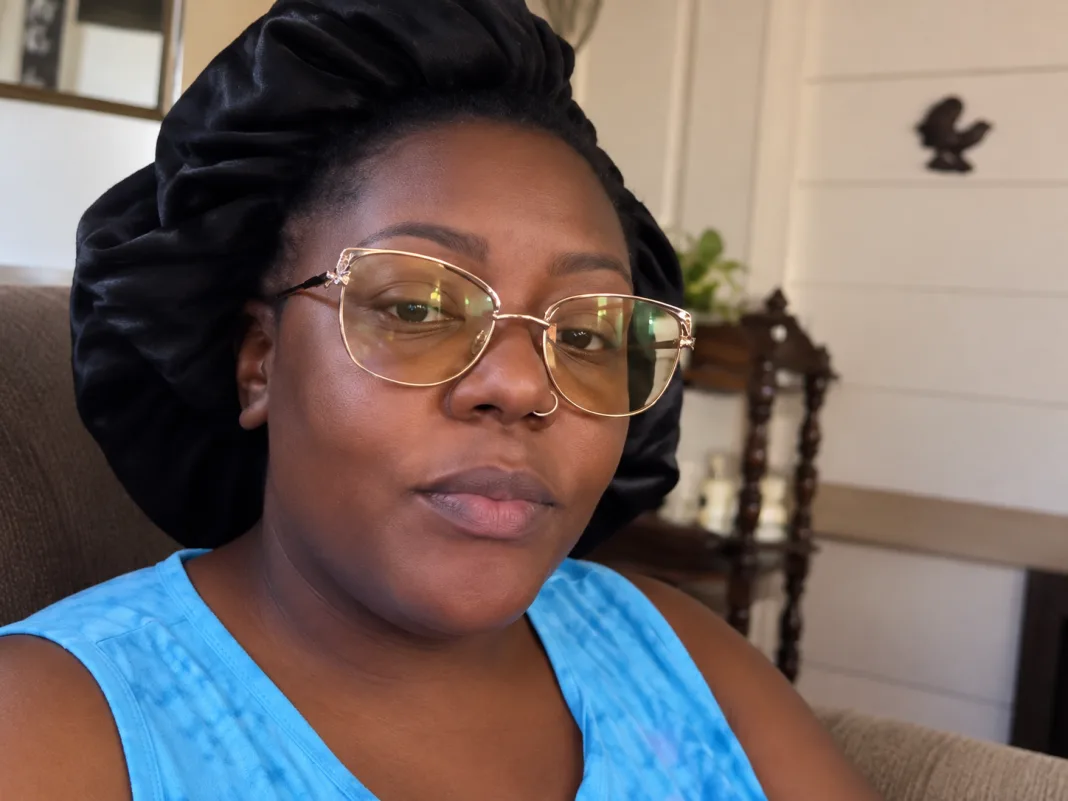 Mkayda Says Online Drama Isn’t Paying Her, Promotes Curry Q
