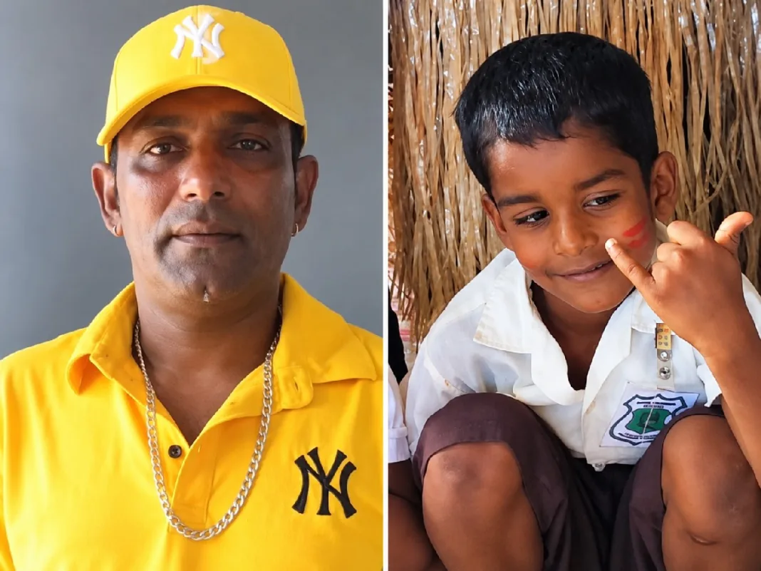 Guyana Father Reportedly Confesses After Pujari Allegedly Questions Son’s Paternity