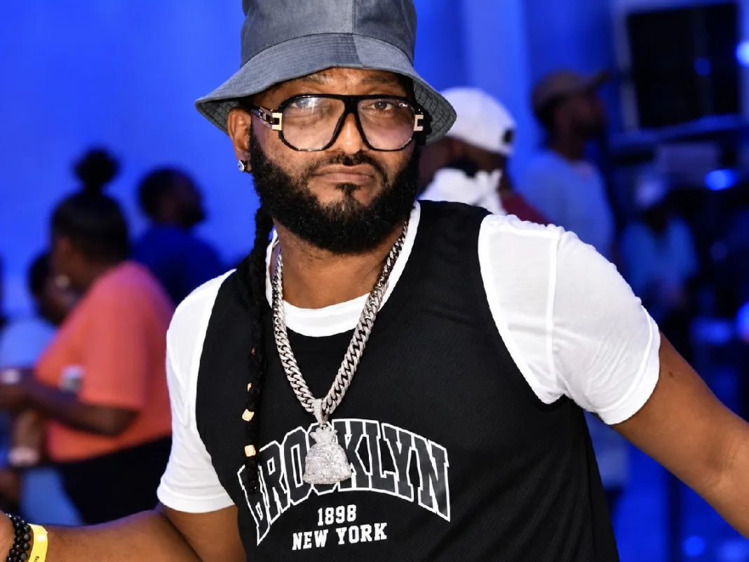 Cassi Raises Concerns After Young DJ Allegedly Rejects His Music