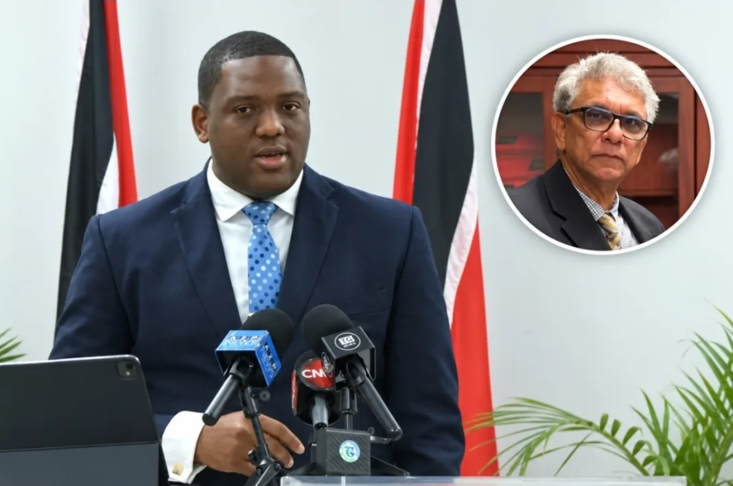 Marcelle Alleges UNC Ties on Boundaries Committee, Questions Independence
