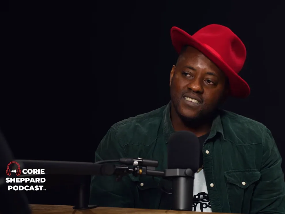 Chuck Gordon Reveals Warnings About His Political Calypso Lyrics