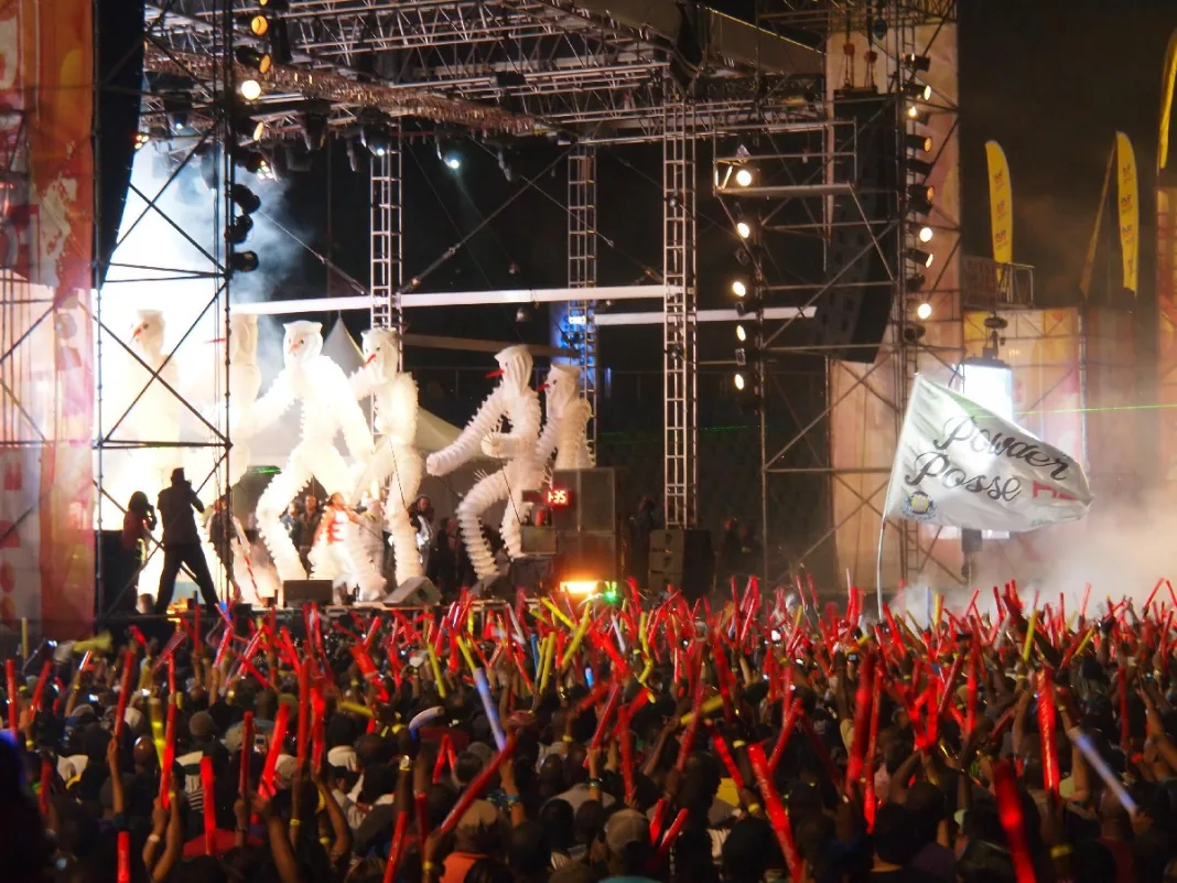 Soca Monarch Returns With Steam Category and Mighty Sparrow Tribute