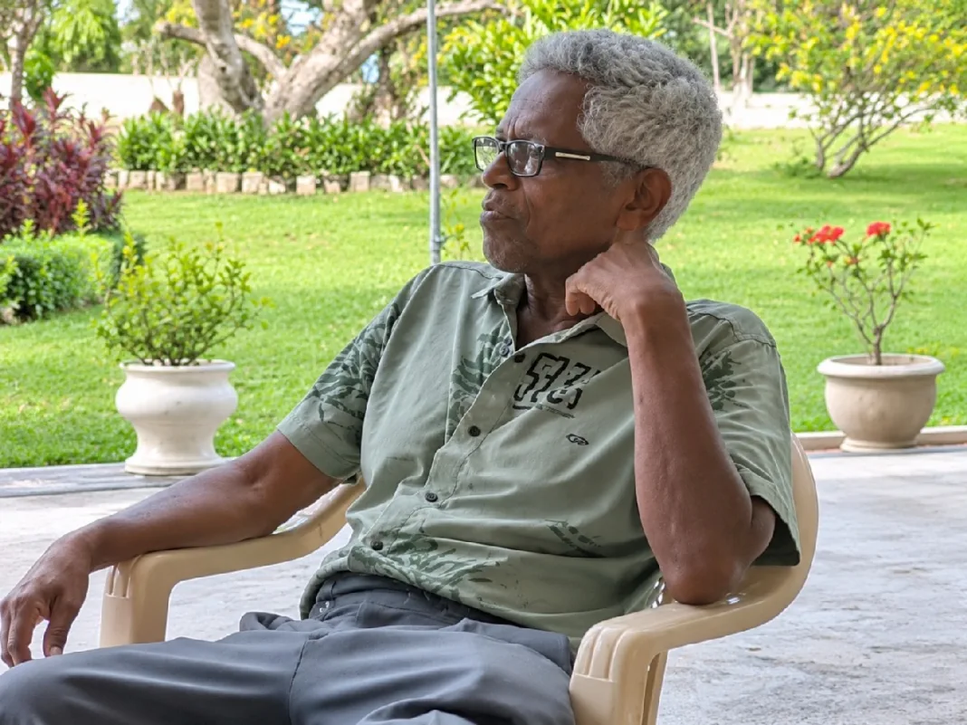 77-Year-Old Penal Retiree Kidnapped, Transactions Total More Than $142,000