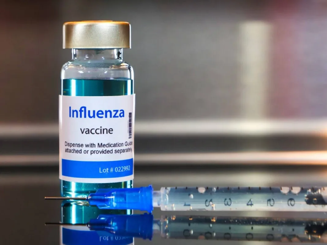 Influenza vaccines now available at public health facilities across T&T.