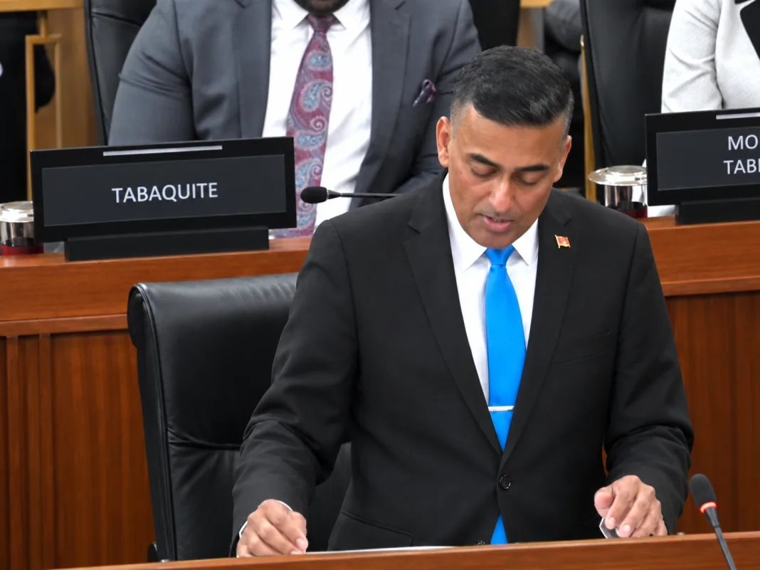 Government Announces $250 Increase in Senior Citizens, Disability and Public Assistance Grants