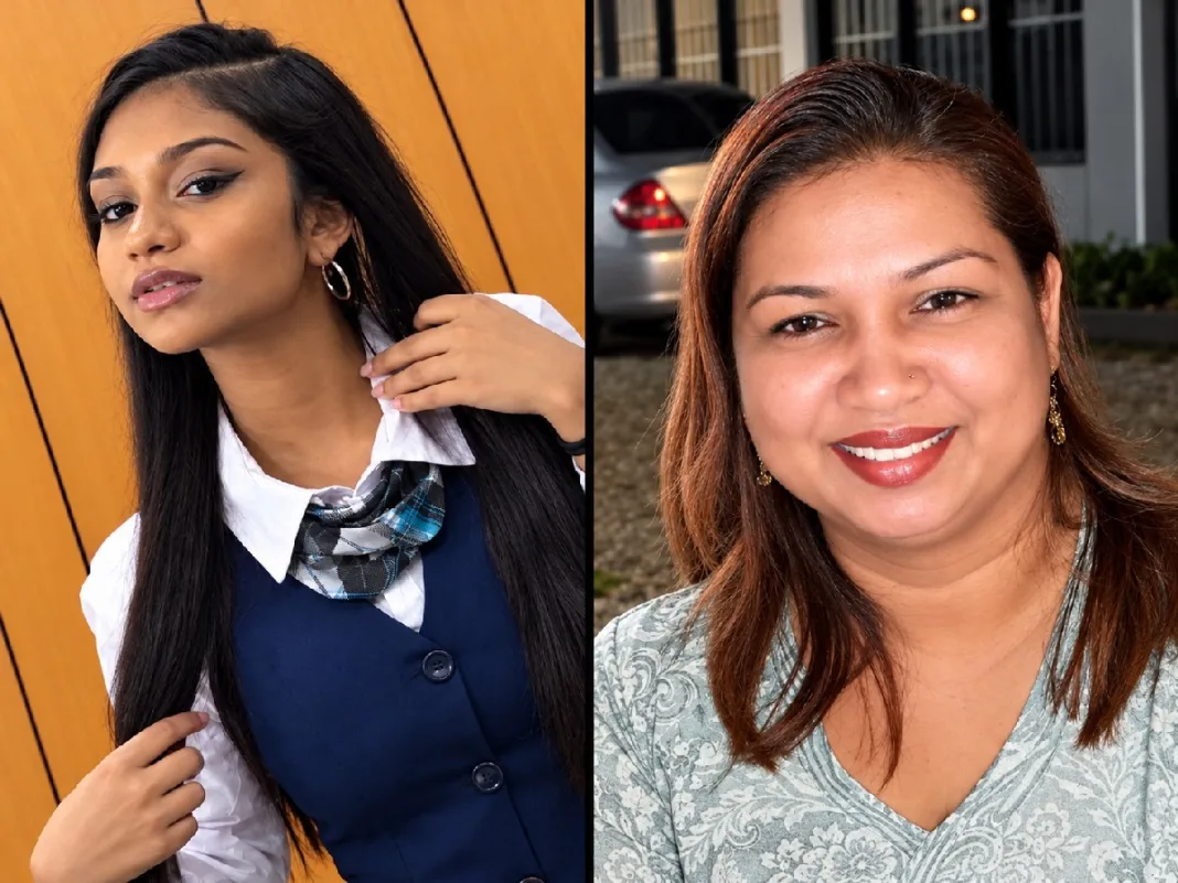 Police Probe Deaths of Mother and Daughter After Malick Fire