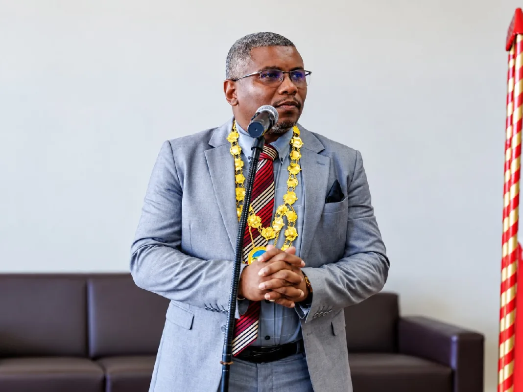 Mayor Parris Raises Concerns Over Alcohol Bill And Livelihoods