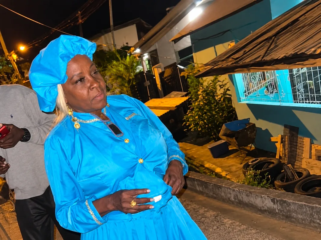 Queen Steam Asks Why Tobago Carnival Hasn’t Called Her Yet