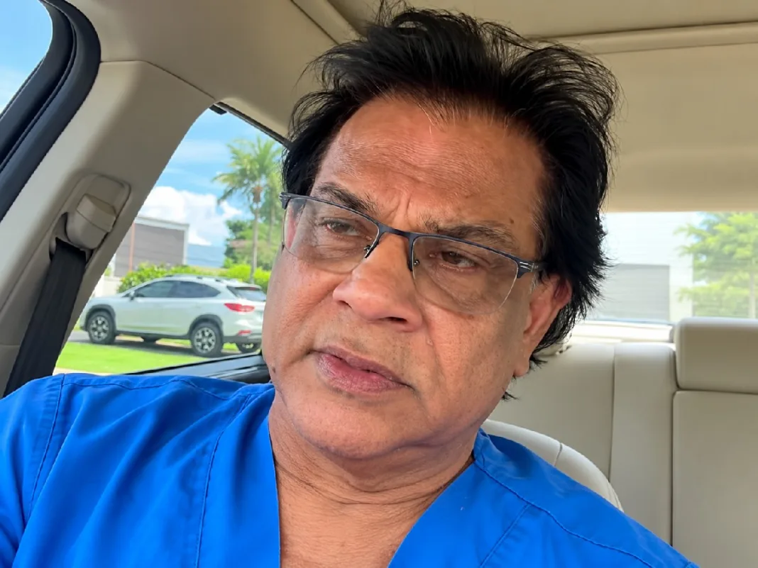 Fuad Khan Alleges PNM Racism Helped UNC Win Parliamentary Majority