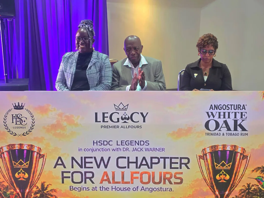 Seven Satellite Qualifiers Open Road to Million Dollar Legacy Cup