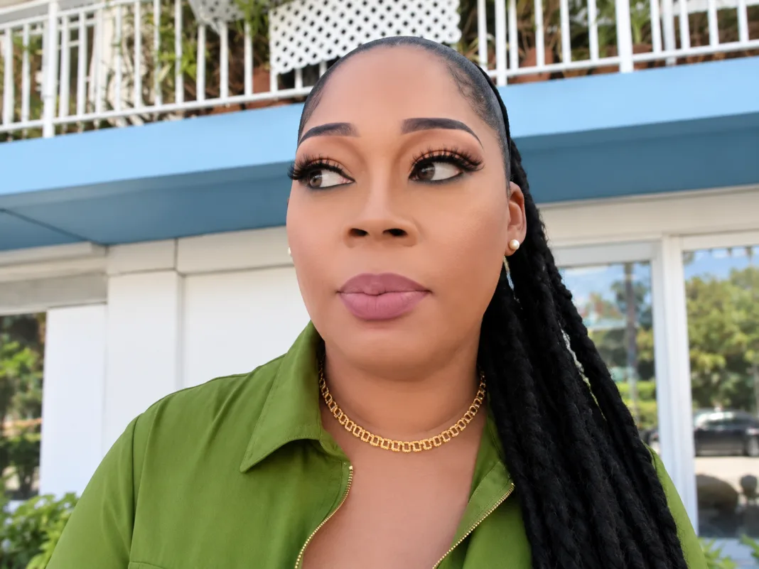 Woman In Viral Joel Dash Cam Video Speaks Out, Says She Is Alive And Well