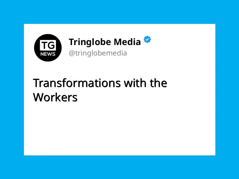 Transformations with the Workers