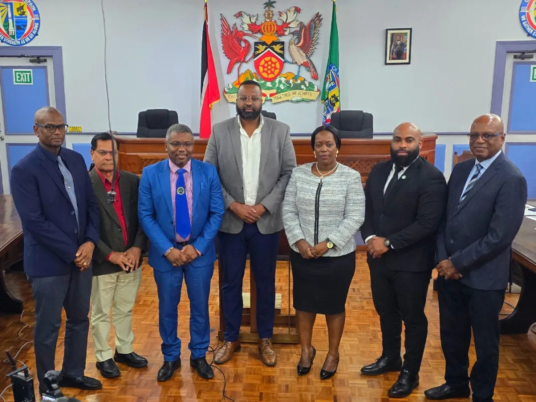 PNM Mayors Challenge $49.55 Million In Proposed Municipal Development Cuts