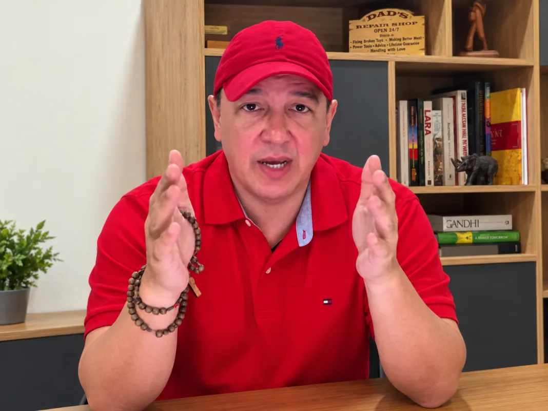 De Nobriga Challenges PM’s Funding Claims, Says PNM Communities Are Being Denied Development Money