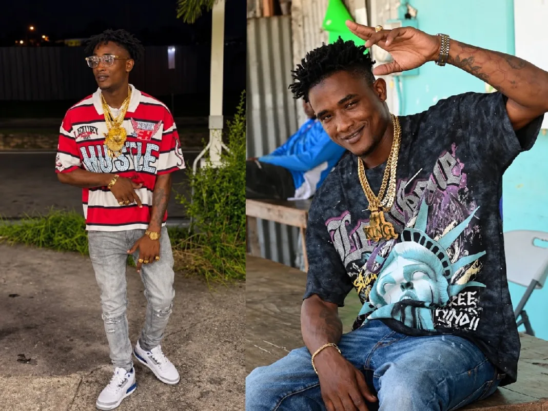 Yung Bredda Celebrates 27th Birthday After Another Strong Music Year