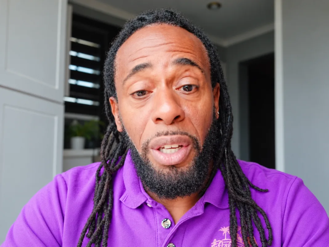 Curtis Oliver Calls Out Mockery of Olatunji: Where Is His Team?