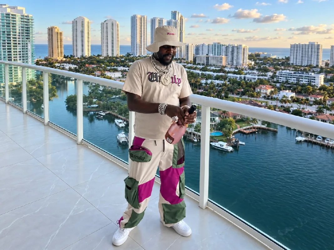 Popcaan Secures US Visa After Years of Travel Difficulties