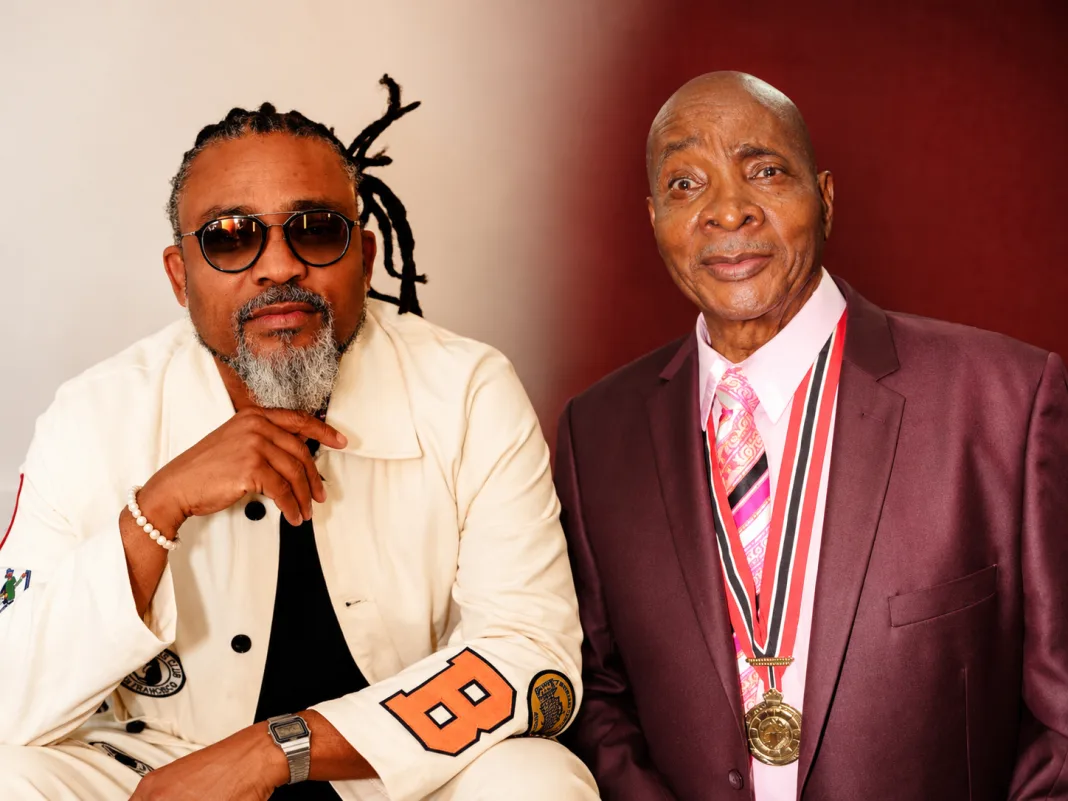 Machel Calls Sparrow Greatest Ever, Places Roaring Lion Above All