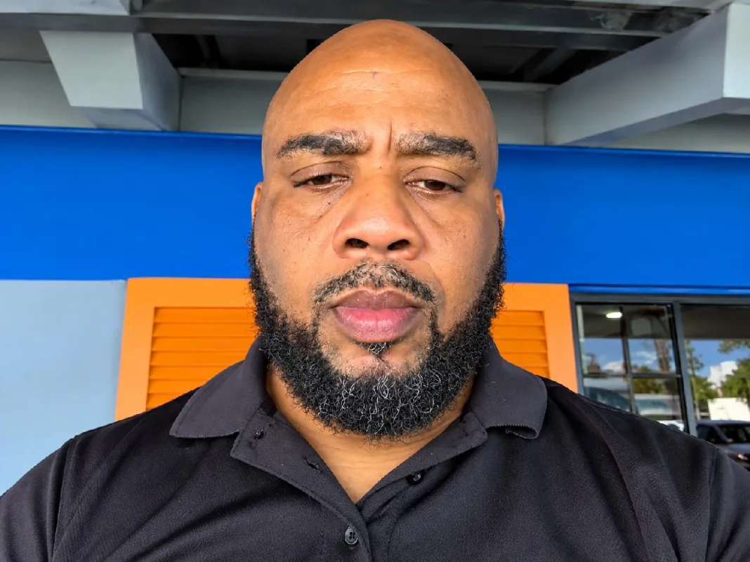 Fireball Says Trini Artistes Risk Losing Work For Speaking Out