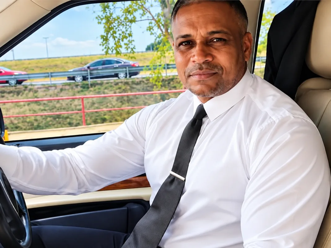 Former Police Officer Taradath Singh Fatally Shot in Charlieville After Surviving Earlier Attack