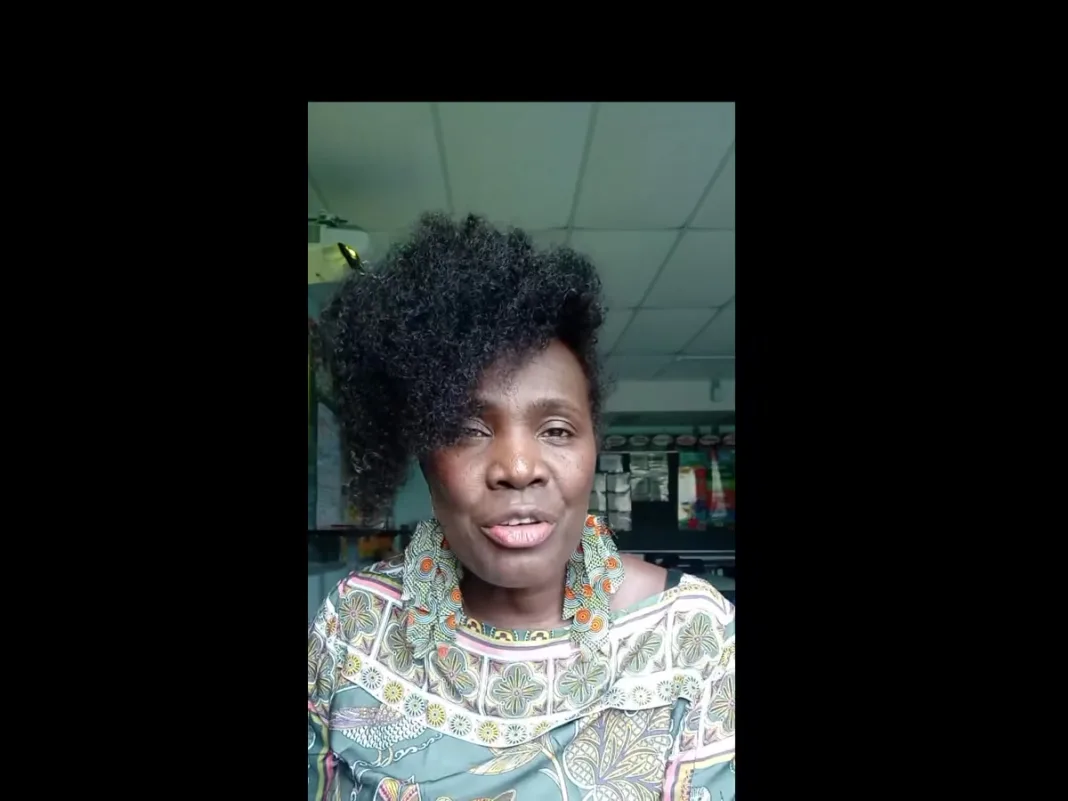 Guyanese Creolese Explained: Acrolect, Mesolect, and Basilect in Viral Video