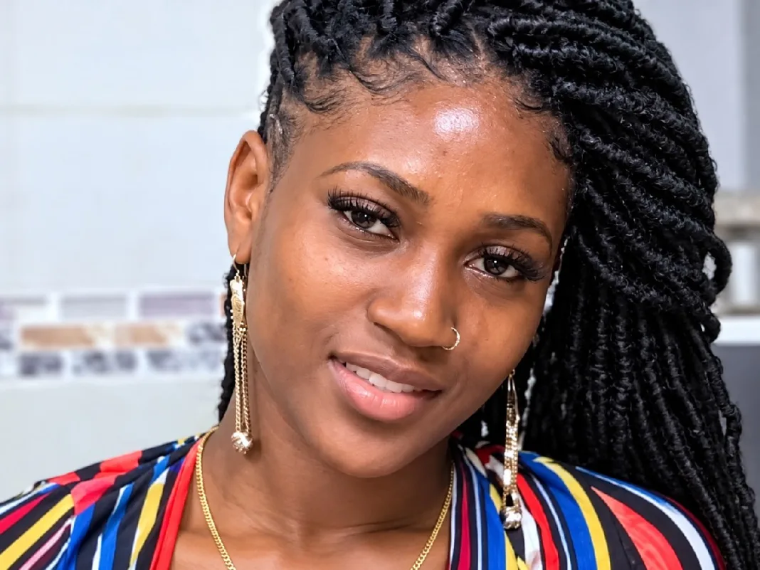 Police Seek Public Help Locating Missing Tobago Woman Lisa Christian