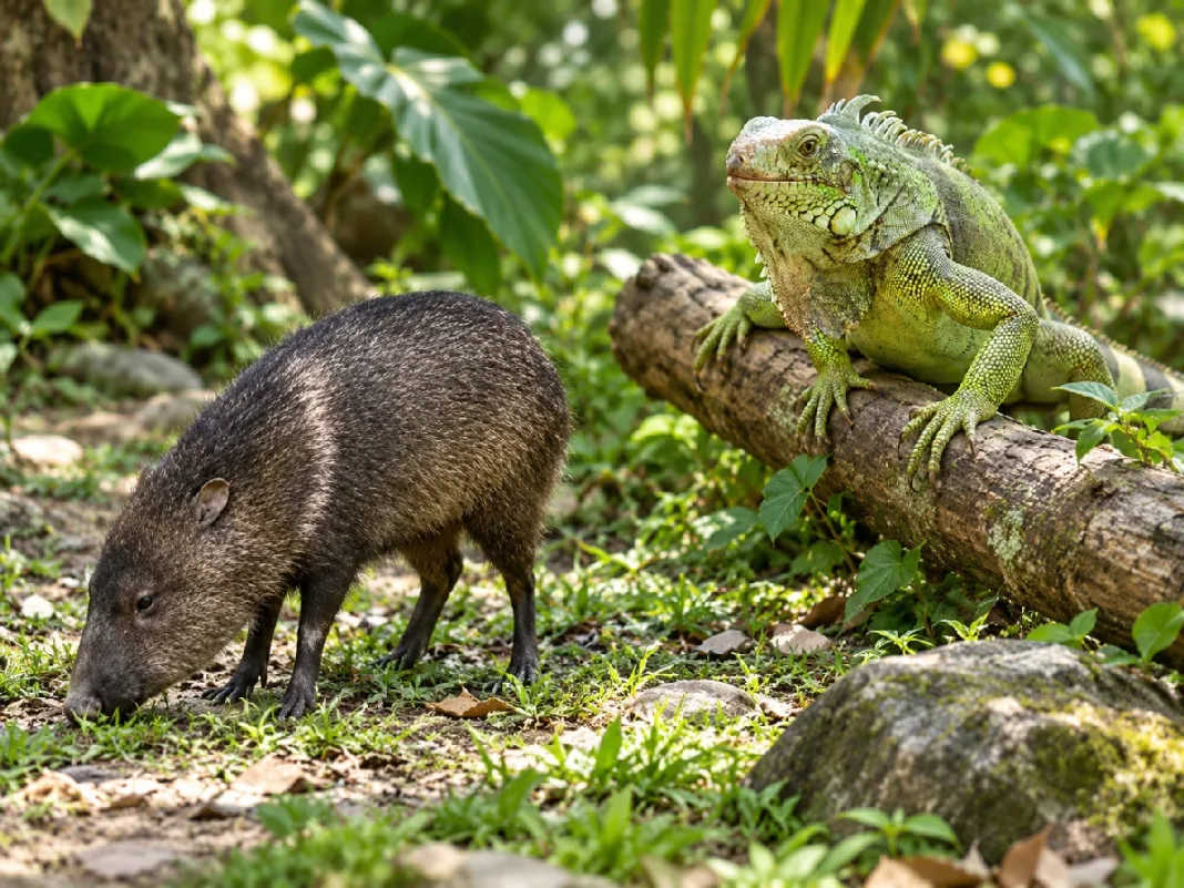 Hunting Season Opens Across Trinidad And Tobago Until February 2027