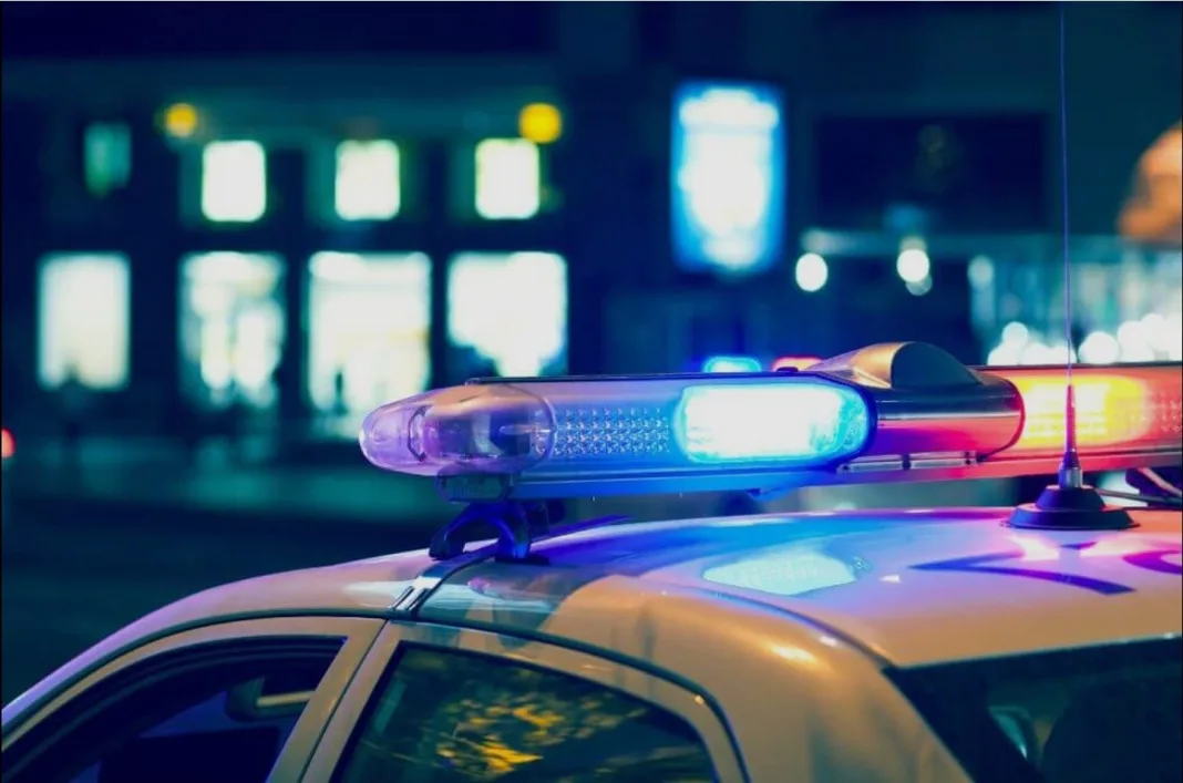 Eight Arrested in Overnight Port of Spain DUI and Traffic Sweep