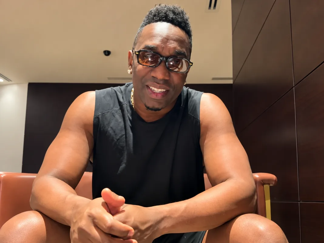 Dwayne Bravo Tells T&T Men: Staying Silent on Abuse Makes You Part of the Problem