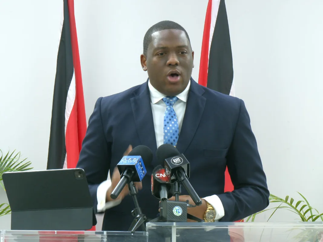 Opposition Claims Local Government Bill Is Political Power Grab
