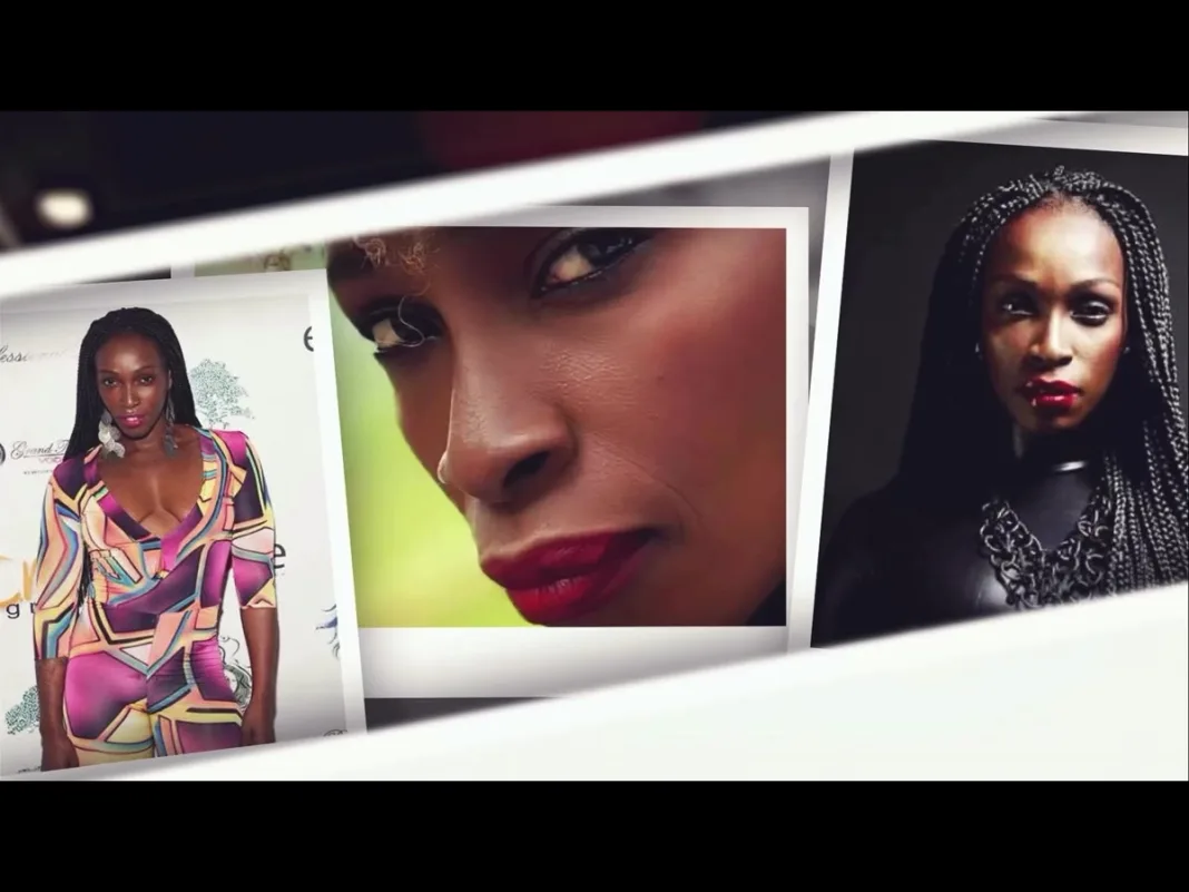 Patra Crowned With Lifetime Achievement Award by Caribbean Music Awards