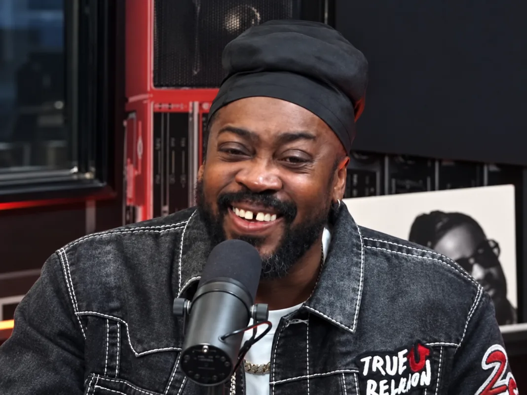 Beenie Man Insists Jamaica Started Carnival Before Trinidad