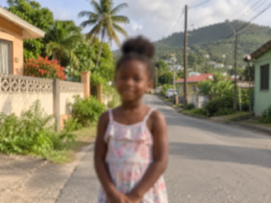 TTPS Urges Public to Delete Video Revealing Identity of Missing Child