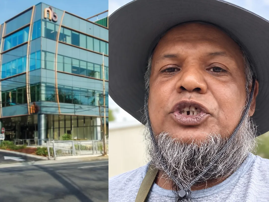 Man Questions NIB Over Delayed Injury Benefit Payment Review