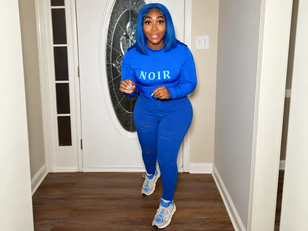 Dancehall Queen Spice Heads To Tobago Carnival For First Time