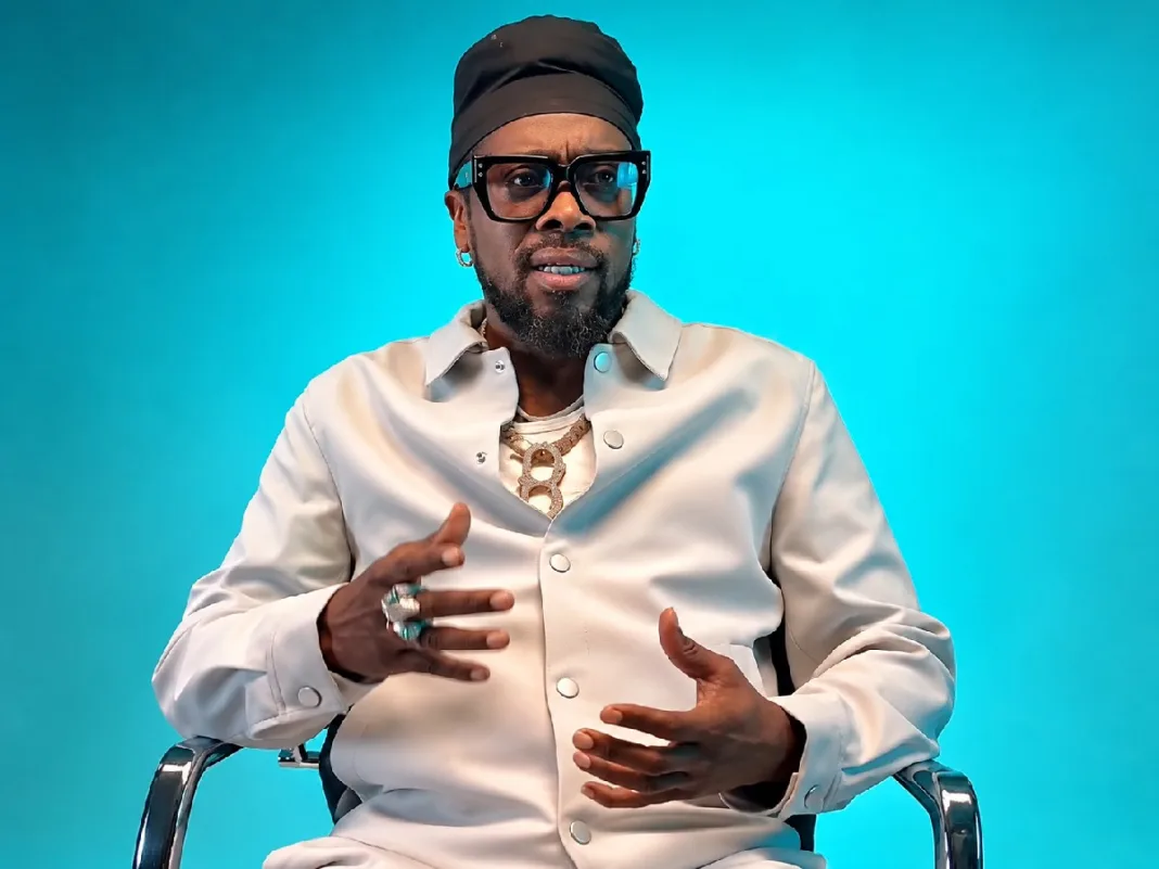 Beenie Man Clarifies Carnival Remarks, Denies Disrespecting Trinidad’s Cultural Heritage