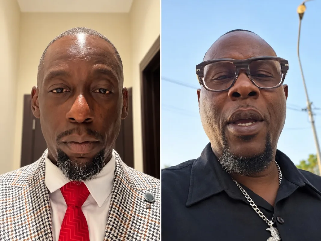 Kennedy Richards Jr Denies Hiring Irvin Felix or Owing Money