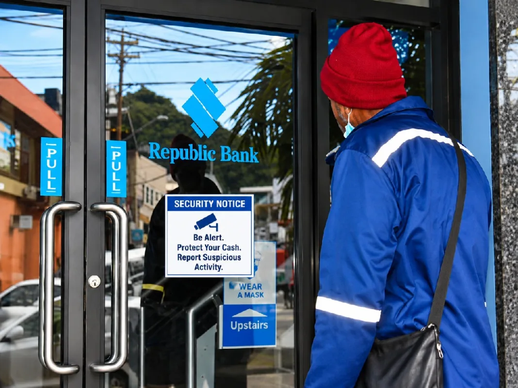Bank Robbery Concerns Grow As Suspected Spotters Target Cash Withdrawals