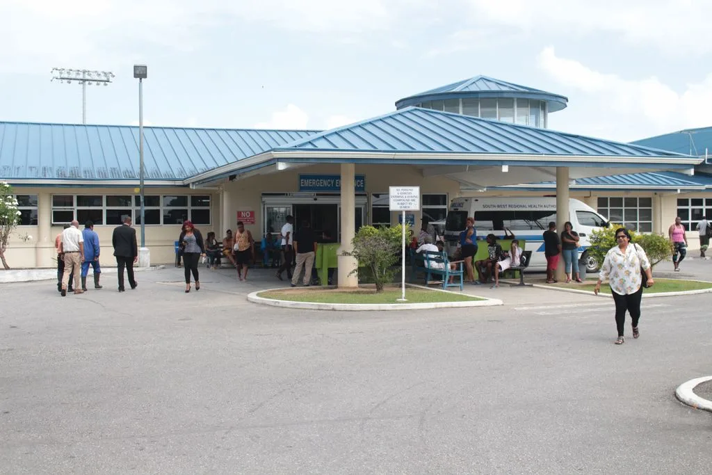 42 SWRHA Workers Terminated Despite Halted Retrenchment Plan