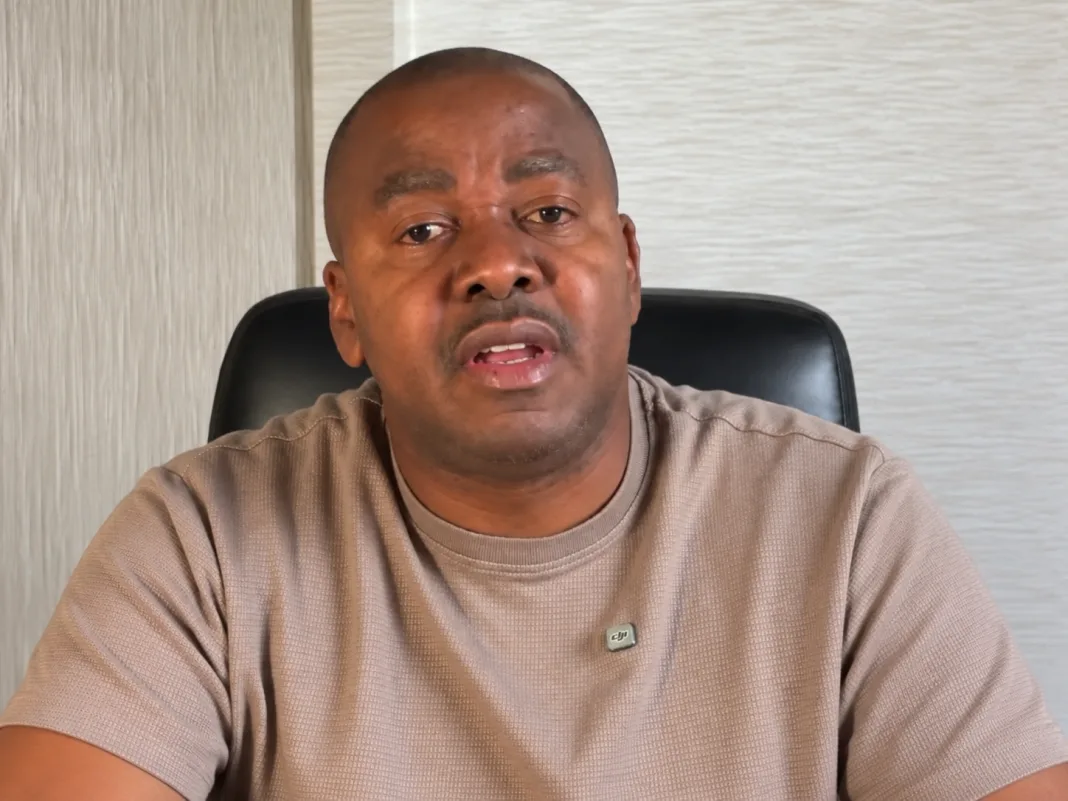 Cummings Accuses UNC of Punishing PNM Communities Through Budget Cuts
