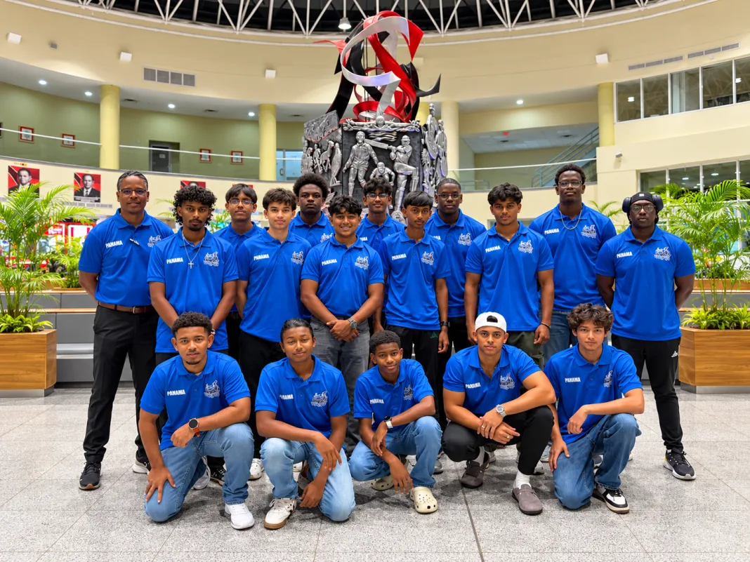 Presentation College Vikings Set Sail for Dragon Boat Competition in Panama