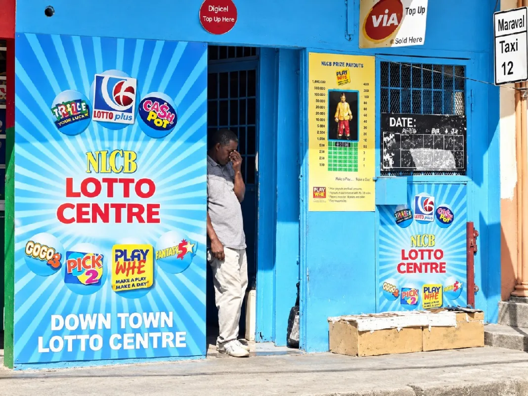 NLCB Reminds Players Lost Lottery Tickets Could Cost Their Winnings