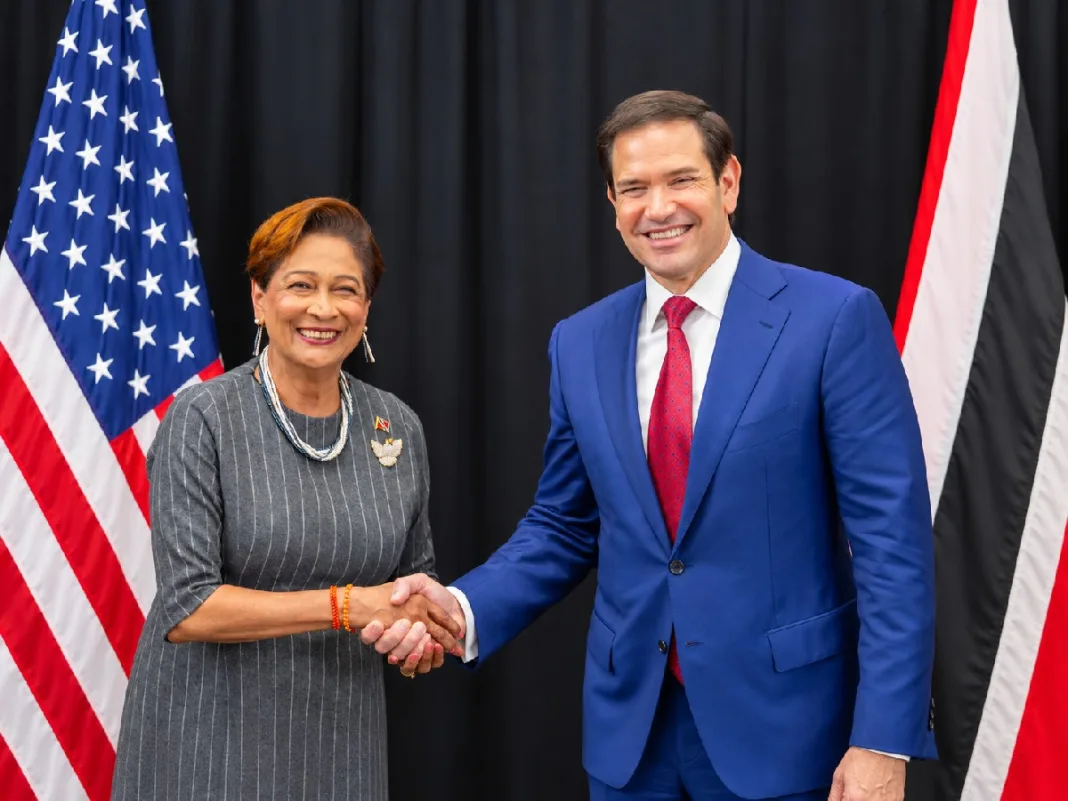 UNC says Cuban people deserve democratic freedoms and free elections.