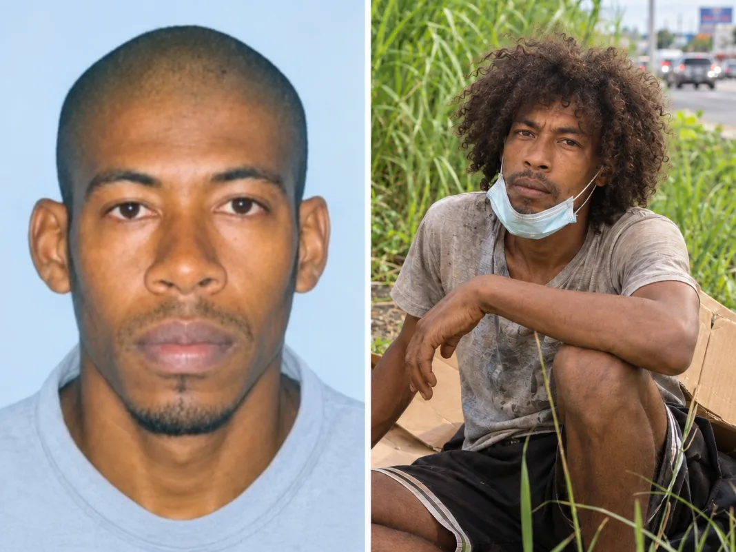 Marlon Pereira, Missing for Six Months, Found Safe in Debe