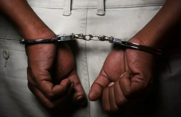 Two Men Arrested After Auto Parts Shop Heist in New Grant