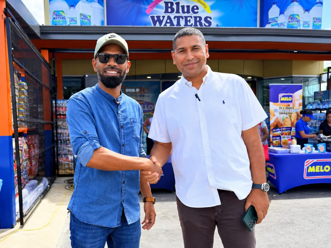 Chaguanas Mayor Welcomes Mitsuda Super Store Opening as Indicator of Economic Growth