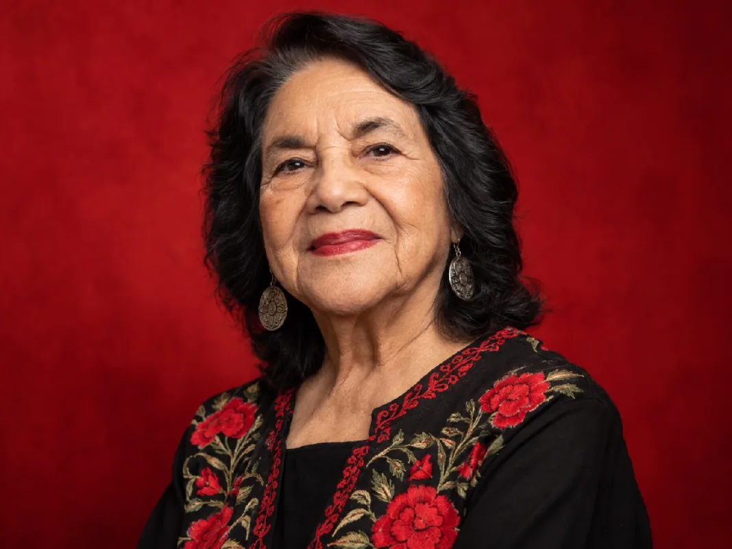 Legendary activist remembered for championing workers, women and civil rights.