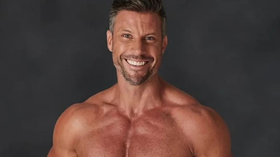 Sam Wood fitness empire rebrands as Evvr amid reality star’s domestic violence charges