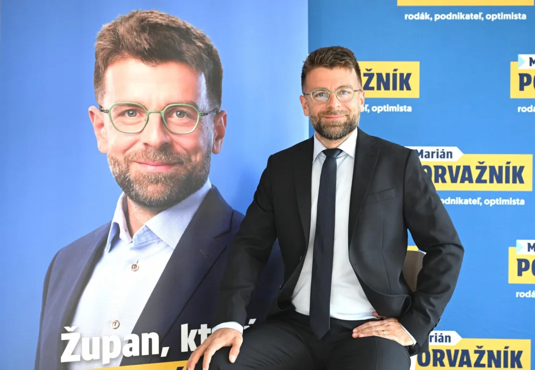 Mal najdrahšiu kampaň. Na východe Slovenska chcel vyhrať s heslom v štýle Trumpa či Babiša, no prehral
