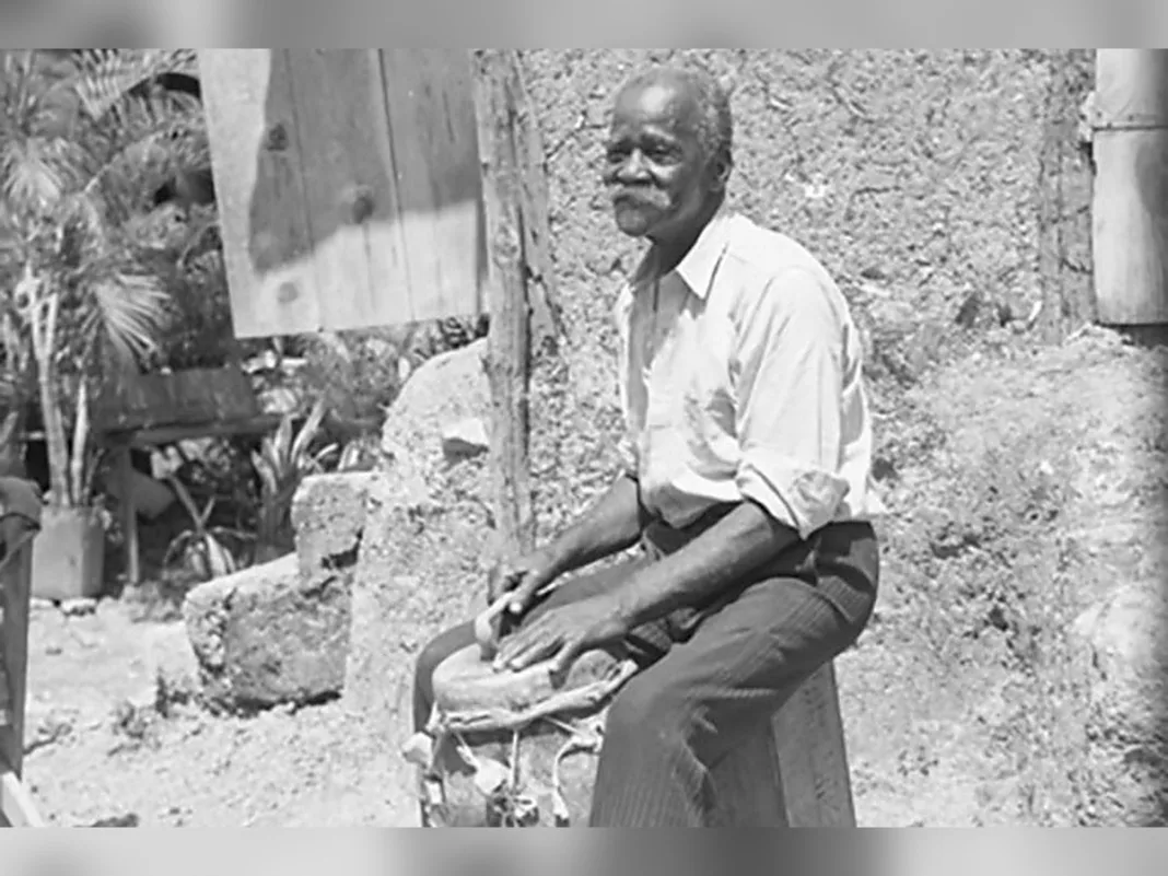 Forgotten Folklorist Andrew Carr Preserved Trinidad’s Rada Spiritual Legacy